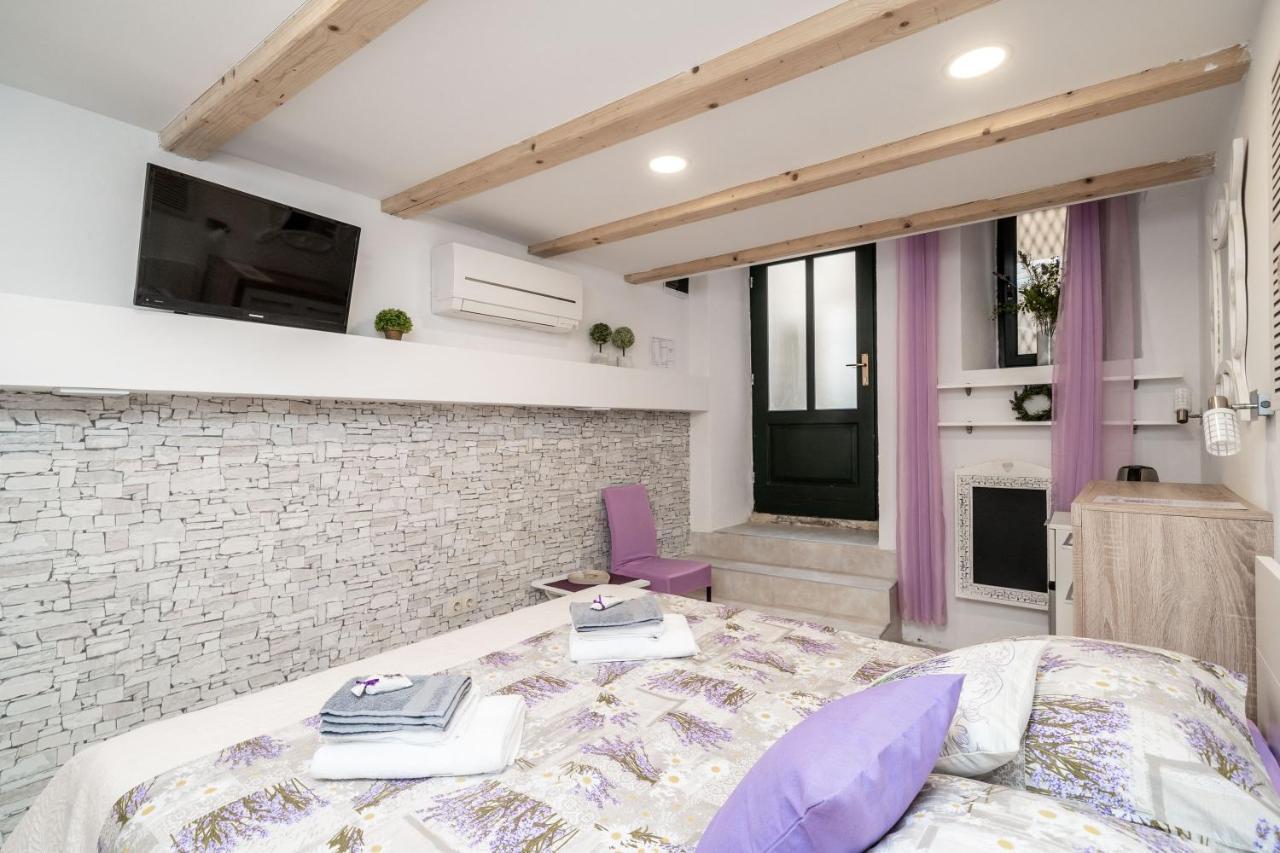Lavender Room Dubrovnik Exterior foto