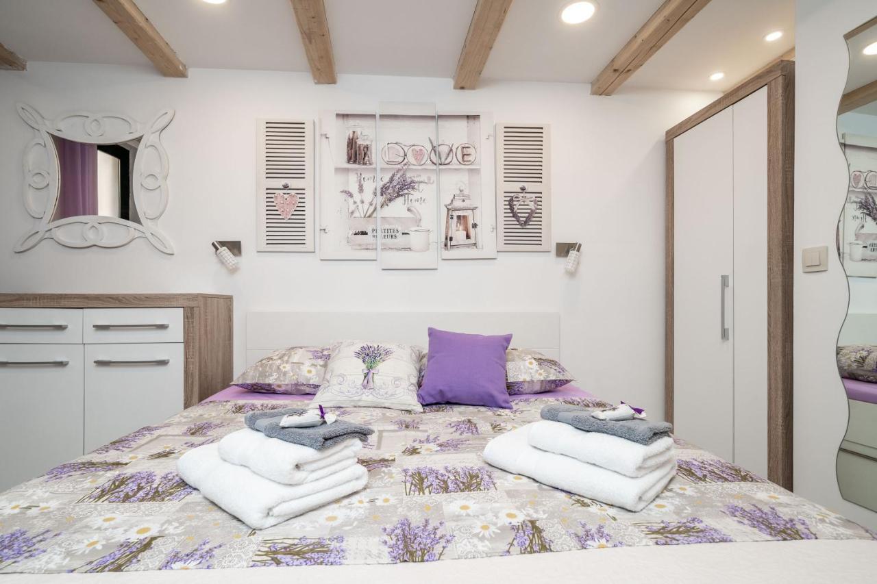 Lavender Room Dubrovnik Exterior foto