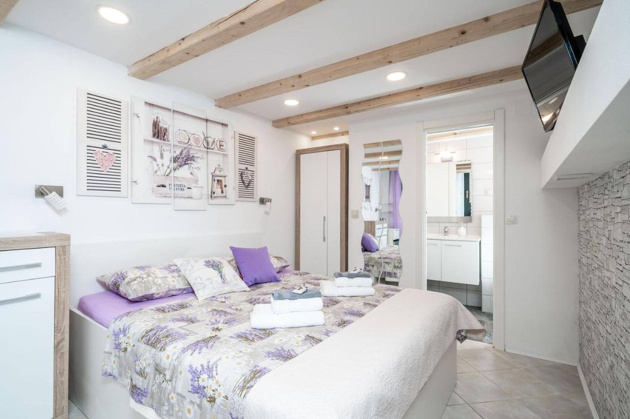 Lavender Room Dubrovnik Exterior foto