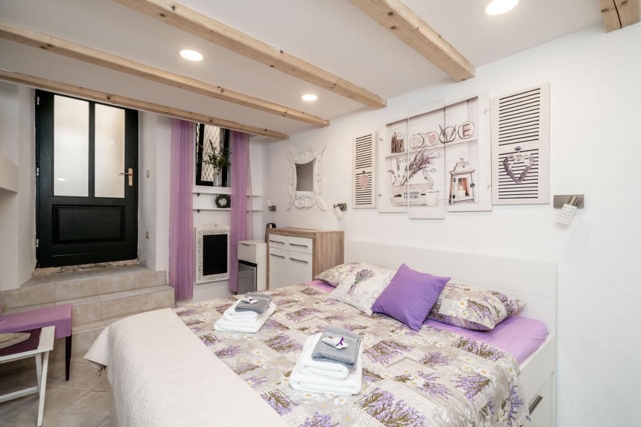 Lavender Room Dubrovnik Exterior foto