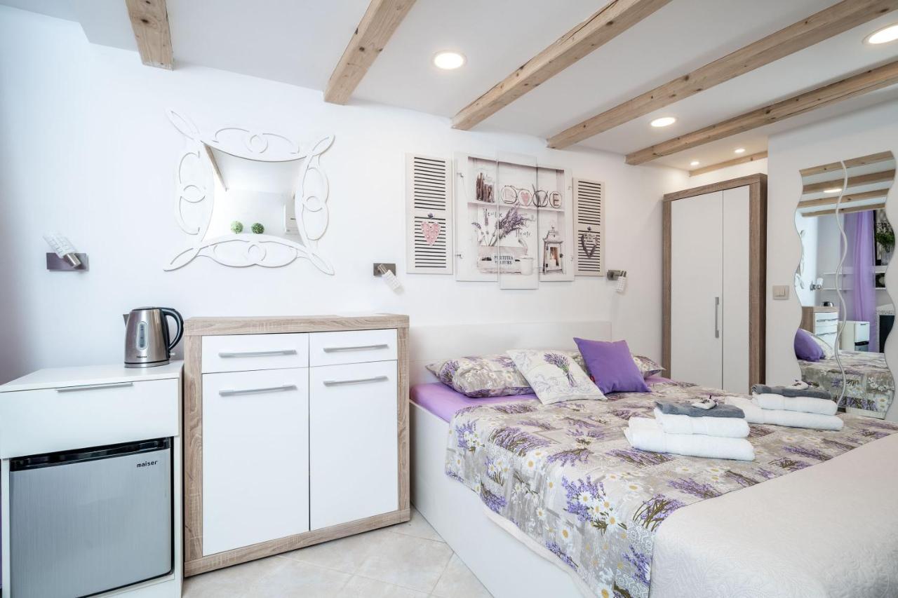 Lavender Room Dubrovnik Exterior foto