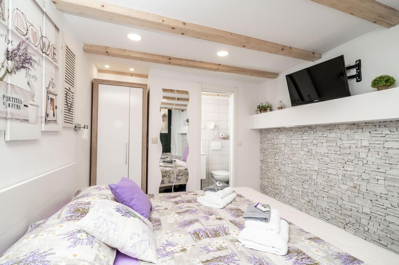 Lavender Room Dubrovnik Exterior foto