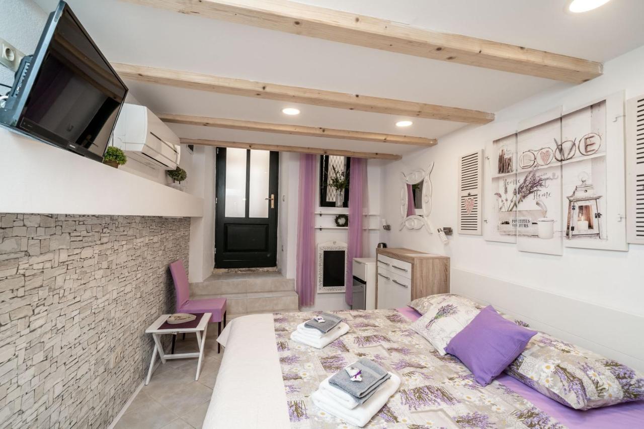 Lavender Room Dubrovnik Exterior foto