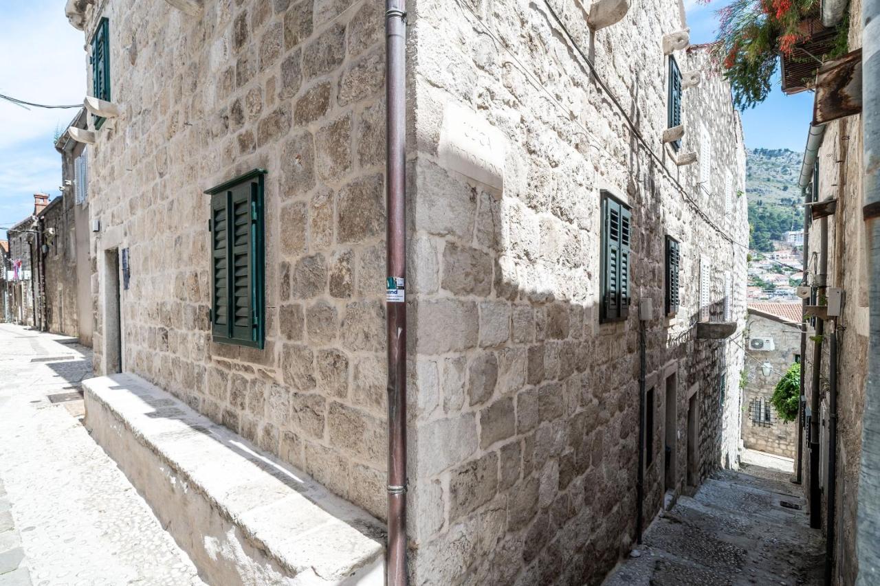 Lavender Room Dubrovnik Exterior foto